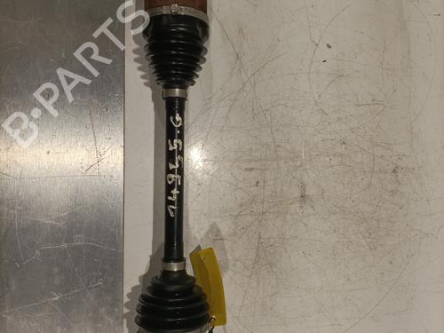 Left front driveshaft SEAT IBIZA V (KJ1, KJG) 1.0 TSI | BP31811639M38 - Image 4