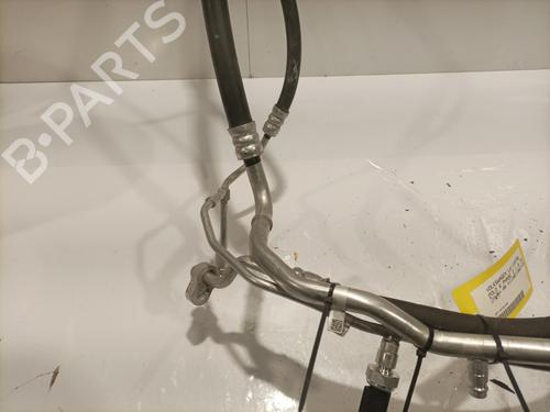 Used AC pipe AC pipe VW POLO VI (AW1, BZ1, AE1) 1.0 MPi (80 hp) 23844527 23844527