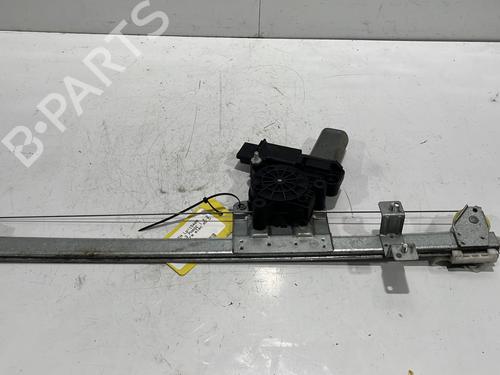 Used Front right window mechanism CITROËN JUMPER II Van 2.2 HDi 130 (130 hp) 29710363