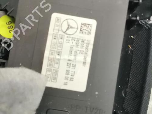 Electronic module MERCEDES-BENZ S-CLASS (W221, V221) S 350 BlueTec (221.026, 221.126) | BP22583907M83