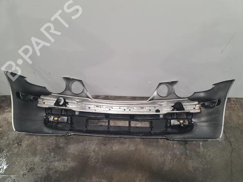 Front bumper BMW 3 Compact (E46) 320 td | BP32002744C7 