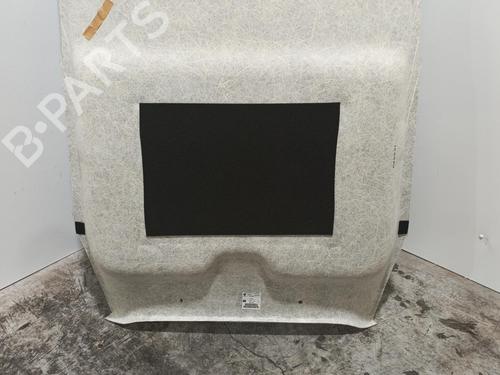 Used Interior roof PEUGEOT 208 I (CA_, CC_) 1.2 PureTech 82 (82 hp) 22582673