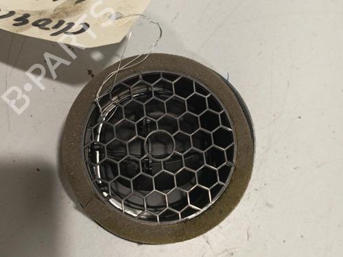 Air vent RENAULT CLIO IV (BH_) 1.5 dCi 90 | BP22580603I21 