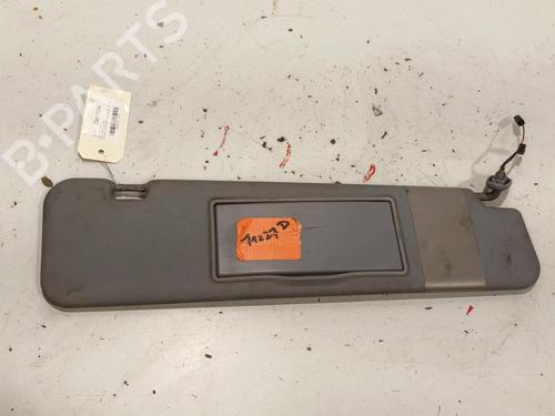 Used Right sun visor MERCEDES-BENZ V-CLASS (638/2) V 220 CDI (638.294) (122 hp) 22582014