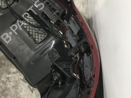 Front bumper VW TOUAREG (7LA, 7L6, 7L7) 2.5 R5 TDI | BP25477007C7 