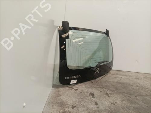 Tailgate CITROËN C1 (PM_, PN_) 1.0 | BP22589528C6 