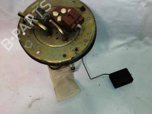 Used Fuel pump Fuel pump HONDA LOGO (GA) 1.3 (GA3) (65 hp) 22581305 22581305