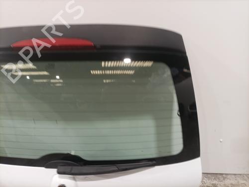 Bakluke CC/Kombi-Kupé RENAULT CLIO II (BB_, CB_) 1.5 dCi (B/C2J) | BP28172048C6 