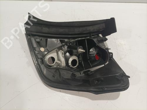 Used Left taillight Left taillight CITROËN C3 II (SC_) 1.4 HDi 70 (SC8HZC, SC8HR0, SC8HP4) (68 hp) 30326751 30326751