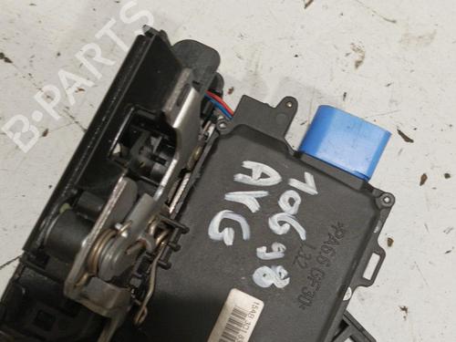 Front left lock VW GOLF V (1K1) 1.9 TDI | BP22588263C98 