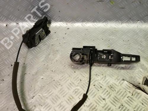 Used Rear right lock RENAULT KANGOO Express (FW0/1_) 1.5 dCi 85 (FW0K, FW0L, FW0B) (86 hp) 22583637