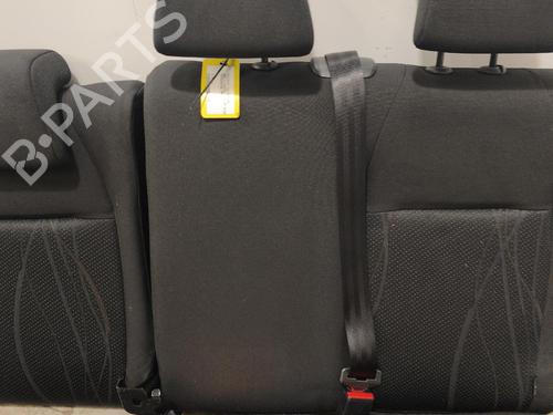 Used Rear seat Rear seat 37500184 37500184