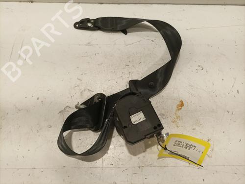 Rear left seatbelt RENAULT TWINGO II (CN0_) | BP35924145I29 - Image 2