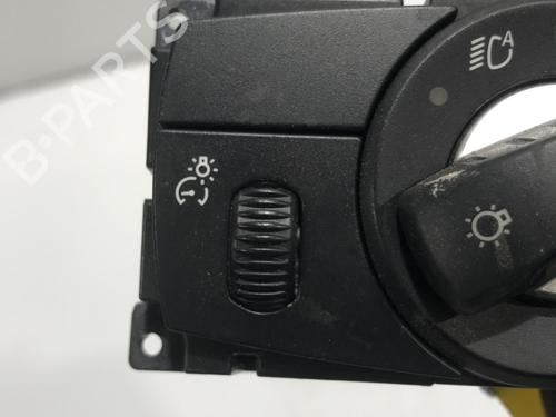Headlight switch BMW X6 (E71, E72) M | BP26131881I24 
