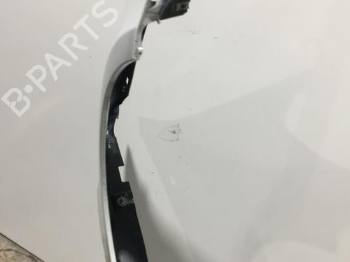 Right front fenders RENAULT CLIO III (BR0/1, CR0/1) 1.5 dCi (C/BR0G, C/BR1G) | BP22573020C42 