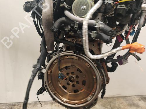 Engine RENAULT KANGOO Express (FW0/1_) 1.5 dCi 95 (FW16) | BP38424512M1 - Image 4