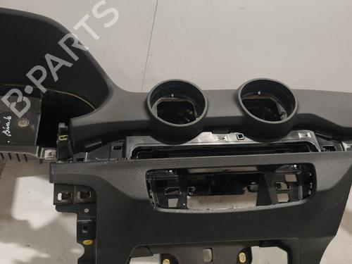 Tablier AUDI Q2 (GAB, GAG) 1.4 TFSI | BP36482189C46 - Image 6