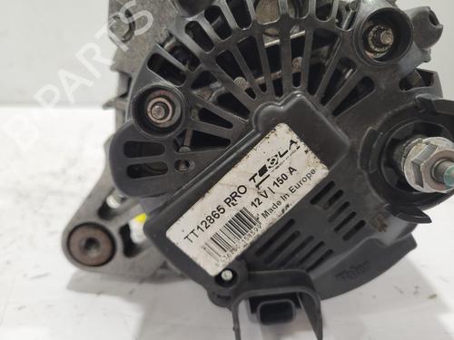 Alternator RENAULT TRAFIC III Van (FG_) 1.6 dCi 115 (FGMD) | BP39255056M7 - Image 5