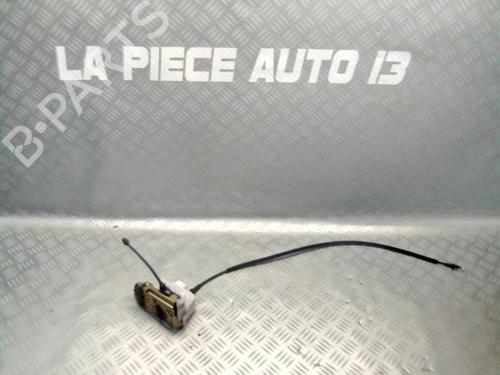 Used Front right lock CITROËN C3 Pluriel (HB_) 1.4 HDi (68 hp) 22590840