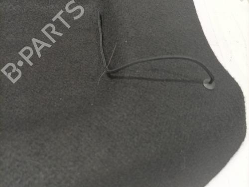 Rear parcel shelf CITROËN DS3 (SA_) 1.6 VTi 120 | BP37993823C85  - Image 8