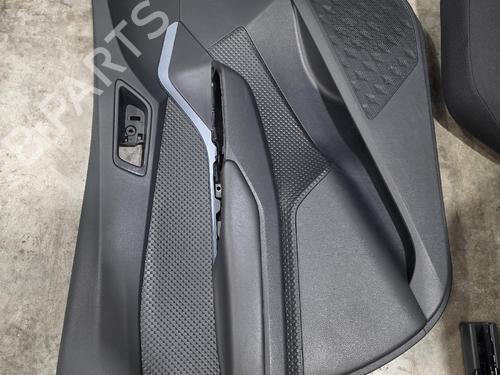 Seats set TOYOTA C-HR (_X1_) 2.0 Hybrid (MAXH10) | BP37993993C78 - Image 13