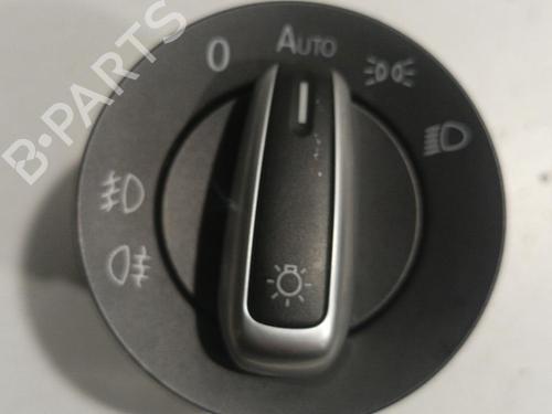 Licht Schakelaar VW GOLF VI (5K1) 2.0 TDI (110 hp) 22574990