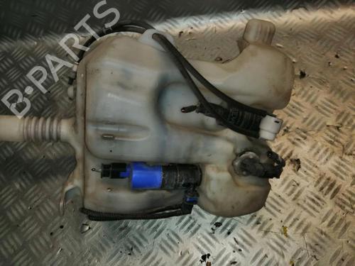Used Windscreen washer tank PEUGEOT 3008 I MPV (0U_) 2.0 HDi Hybrid4 (163 hp) 22584308