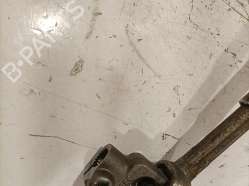 Steering column NISSAN ARIYA (FE0) EV | BP39082053M21 - Image 4