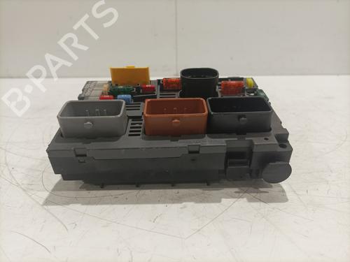 Fuse box CITROËN BERLINGO MULTISPACE (B9) 1.6 HDi 90 | BP30973111E1