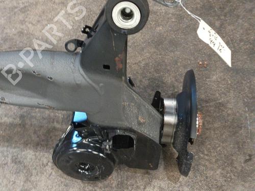 Used Rear axle Rear axle 22585832 22585832