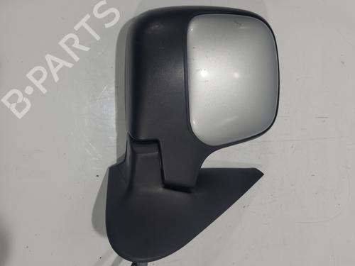 Right mirror CITROËN BERLINGO / BERLINGO FIRST Box Body/MPV (M_) 2.0 HDI 90 (MBRHY, MCRHY) | BP29543189C27 