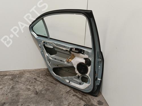 left-rear-door-peugeot-607-9d-9u-22-hdi-900690-2000-22588037 main image