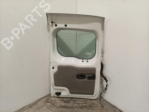 Left rear door RENAULT KANGOO / GRAND KANGOO II (KW0/1_) 1.5 dCi 90 (KW05, KW08, KW0G, KW11) | BP30085154C4
