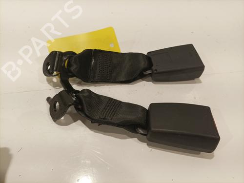 Engate do cinto Engate do cinto CITROËN C3 II (SC_) [2009-2026] 33950672 33950672