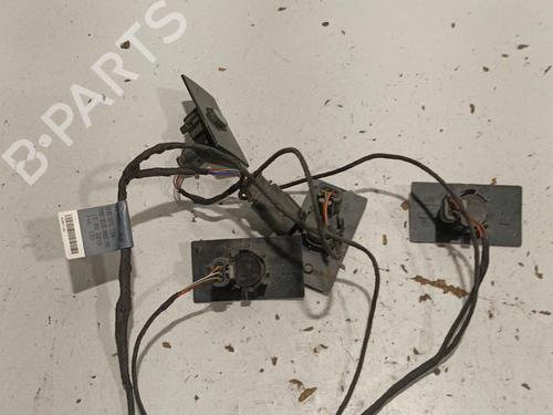 Used Electronic module Electronic module AUDI A3 Sportback (8VA, 8VF) RS3 quattro (367 hp) 22586163 22586163