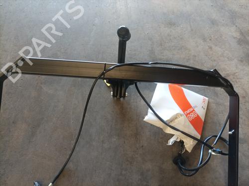 Tow ball/Mechanism FORD FOCUS II (DA_, HCP, DP) 1.6 TDCi | BP27386859C141 