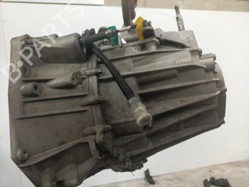 Gearbox RENAULT CLIO III (BR0/1, CR0/1) 1.5 dCi (C/BR0G, C/BR1G) | BP29340607M3