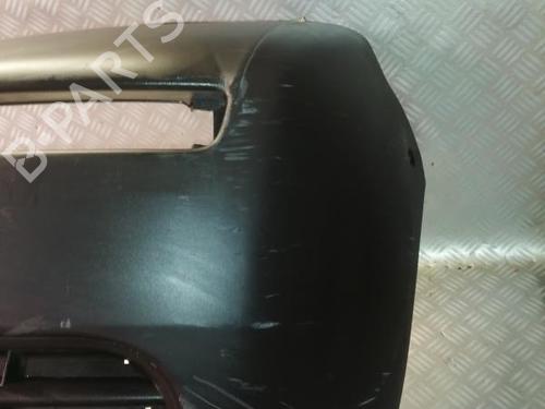 Front bumper OPEL VIVARO A Bus (X83) 1.9 DTI (F7, J7, A07) | BP22575938C7 