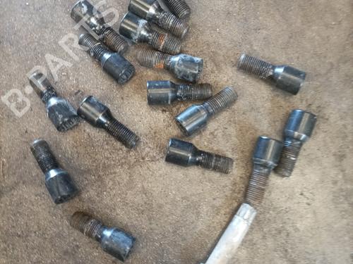 Rim SEAT LEON (1P1) 2.0 TDI | BP26297277C45 