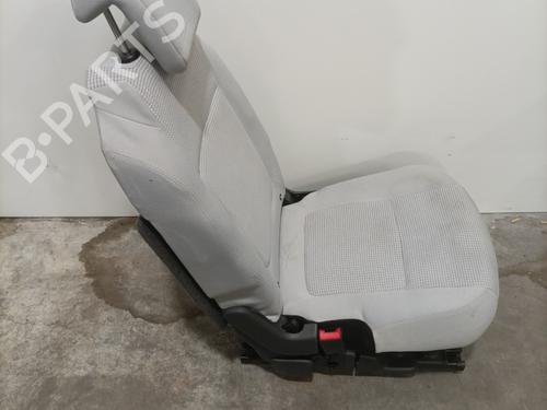 Rear seat PEUGEOT 5008 (0U_, 0E_) 1.6 HDi | BP27704590C17 