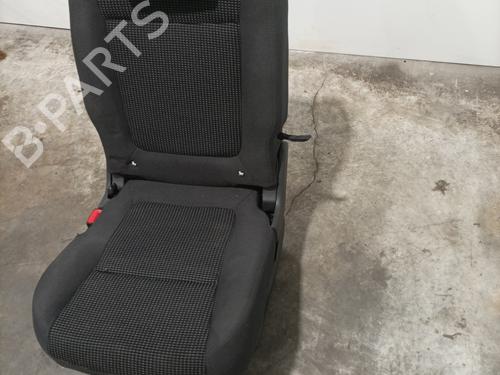 Used Rear seat Rear seat PEUGEOT 5008 (0U_, 0E_) 1.6 HDi (114 hp) 26909086 26909086