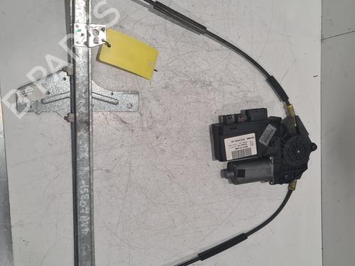 front-right-window-mechanism-peugeot-307-3ac-2000-2001-2002-2003-2004-2005-2006-2007-2008-2009-2010-2011-2012-32025845 main image