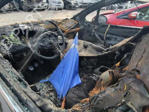 Used Parts PEUGEOT 308 CC (4B_) 2.0 HDi 2108593