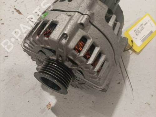 Alternator BMW 1 (E87) 120 d | BP23250818M7 - Image 4