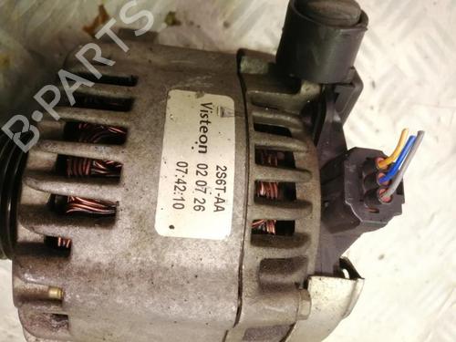 Alternator FORD FIESTA V (JH_, JD_) 1.4 TDCi | BP22571387M7 