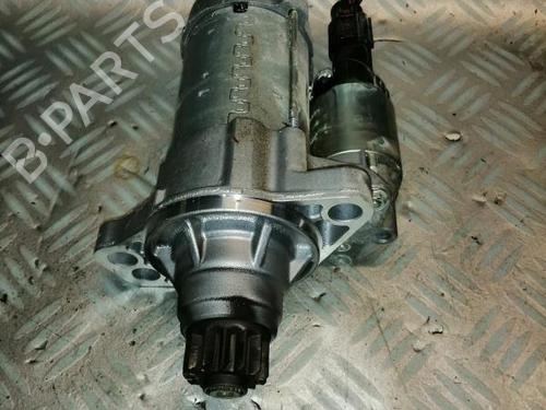 Used Starter Starter VW T-CROSS (C11, D31) 1.0 TSi (95 hp) 22584142 22584142