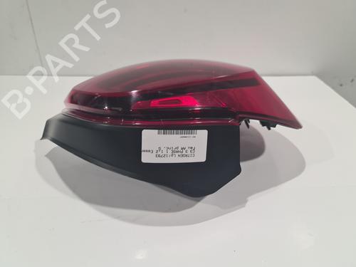 Left taillight CITROËN C3 III (SX) 1.2 PureTech 82 | BP33437970C34 - Image 6
