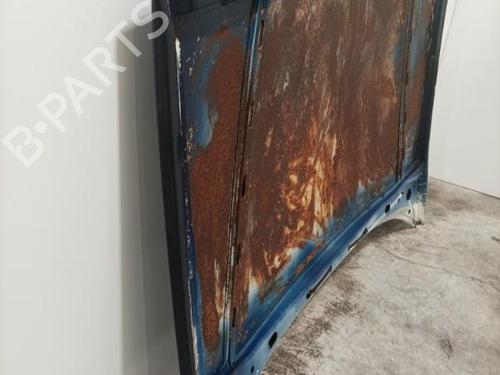 Hood MERCEDES-BENZ 123 Coupe (C123) 280 CE | BP22585345C1 