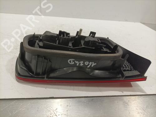 Right tailgate light RENAULT LAGUNA II (BG0/1_) 1.9 dCi (BG1A, BG1W, BG0G) | BP32449042C80 