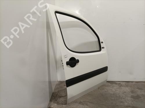 Used Right front door Right front door FIAT DOBLO Box Body/MPV (223_) 1.3 D Multijet (75 hp) 30682973 30682973